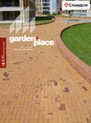 Журнал для ландшафтных дизайнеров Garden & Place - 2013 vol.1