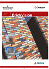Журнал для архитекторов Brick Vision №1